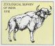 ZSI – Zoological Survey of India