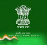 Central Institute Of Indian Languages CIIL 150x145