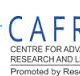 CAFRAL Govt Vacancies