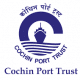 Cochin Port Trust Recruitment – Kerala