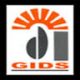 GIDS Jobs – Research Associate Vacancy – (Lucknow, Uttar Pradesh)