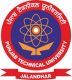 IKGPTU Govt Vacancies