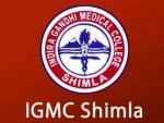 Indira Gandhi Medical College