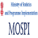 MOSPI – Chief Consultant & Various (Delhi)