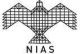 NIAS – National Institute of Advanced Studies