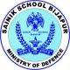 Sainik School Bijapur Govt Naukri