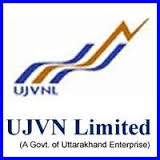 Uttarakhand Jal Vidyut Nigam Limited (UJVNL)