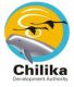 Chilika Development Authority Govt Job