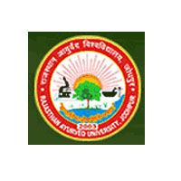 Dr. Sarvepalli Radhakrishnan Rajasthan Ayurved University