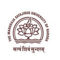 Maharaja Sayajirao University of Baroda (MSU, Baroda)