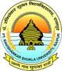 Pt. Ravishankar Shukla University (PRSU)