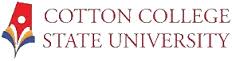 Cotton College State University (CCSU)