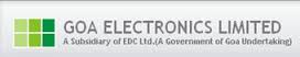 Goa Electronics Limited