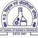 MPCOST Govt Jobs