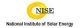 NISE Sarkari Jobs