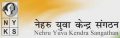 Nehru Yuva Kendra Sangathan (NYKS)