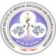 PGIMER – Postgraduate Institute of Medical Education and Research