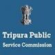 TPSC – Tripura Public Service Commission
