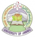 University of Jammu Vacancy