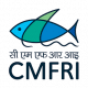 CMFRI – Central Marine Fisheries Research Institute