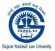 GNLU – Gujarat National Law University