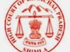 High Court of Himachal Pradesh