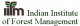 IIFM – Indian Institute of Forest Management, Bhopal