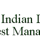 IIFM – Assistant Manager Vacancy (Bhopal, Madhya Pradesh)
