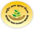 National Food Security Mission (NFSM)