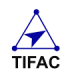 Technology Information Forecasting Assessment Council TIFAC logo