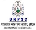 Uttarakhand Public Service Commission (UKPSC)