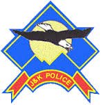 Jammu & Kashmir Police (J&K Police)