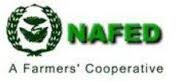National Agricultural Cooperative Marketing Federation of India Limited (NAFED)