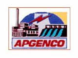 Andhra Pradesh Power Generation Corporation Limited (APGENCO)- logo