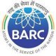 BARC – Bhabha Atomic Research Centre Recruitment 2021