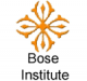 Bose Institute