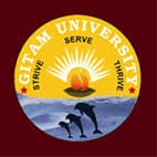 GITAM University- Logo