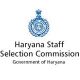 HSSC Sarkari Naukri – Staff Nurse, Welfare Organiser & Various (4322 Vacancies) Panchkula, Haryana)