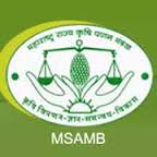 Maharashtra State Agricultural Marketing Board (MSAMB) - Logo