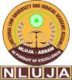 NLUJAA – National Law University and Judicial Academy, Assam