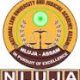 NLUJAA Recruitment