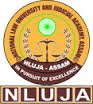 National Law University and Judicial Academy, Assam (NLUJAA)