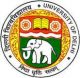 University of Delhi Recruitment 2022