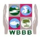 West Bengal Biodiversity Board WBBB logo