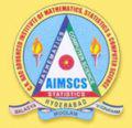 C R Rao Advanced Institute of Mathematics, Statistics and Computer Science-AIMSCS
