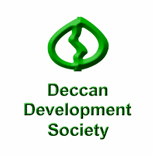 Deccan Development Society - Logo