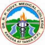Dr. Rajendra Prasad Government Medical College (RPGMC, Kangra)