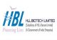 HLL Biotech Limited Logo