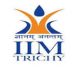 IIM Tiruchirappalli – Indian Institute of Management Tiruchirappalli