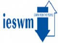 Institute of Environmental Studies & Wetland Management (IESWM) - Logo